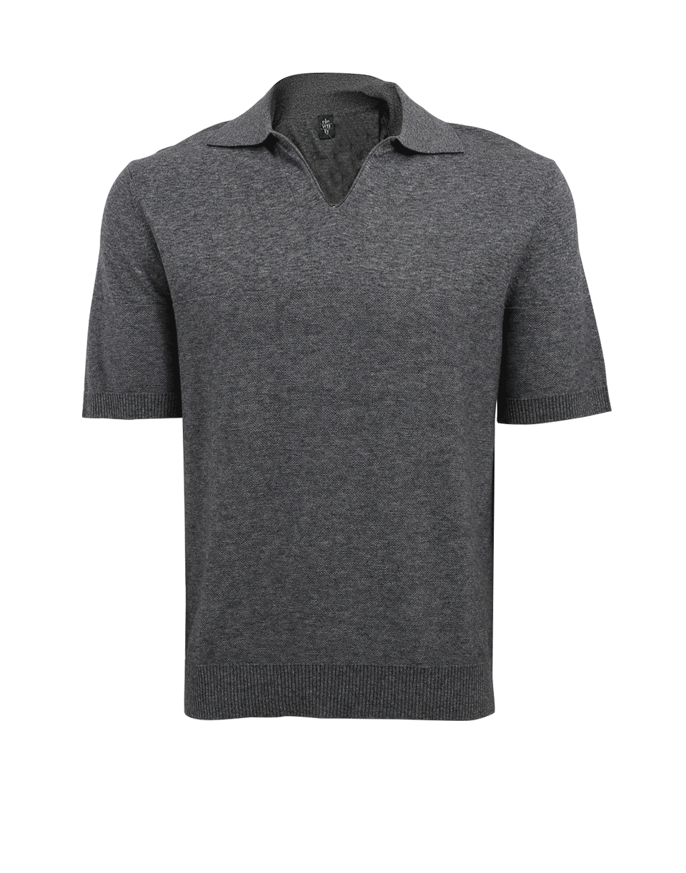 ELEVENTY-SS Polo-