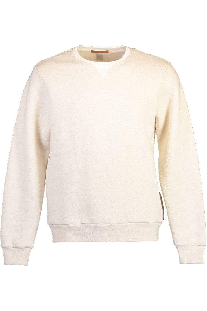 ELEVENTY-Round Neck Sweater-
