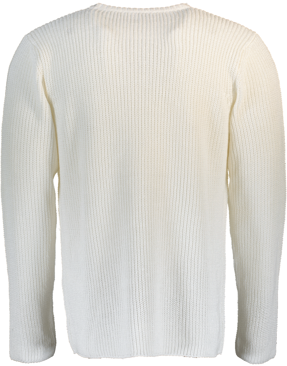 ELEVENTY-Classic Sweater-