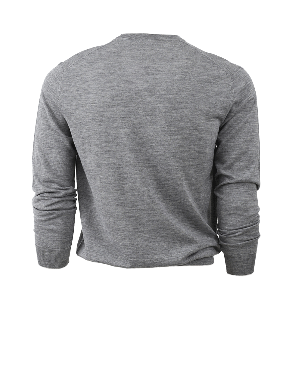 ELEVENTY-Fine Gauge Sweater-