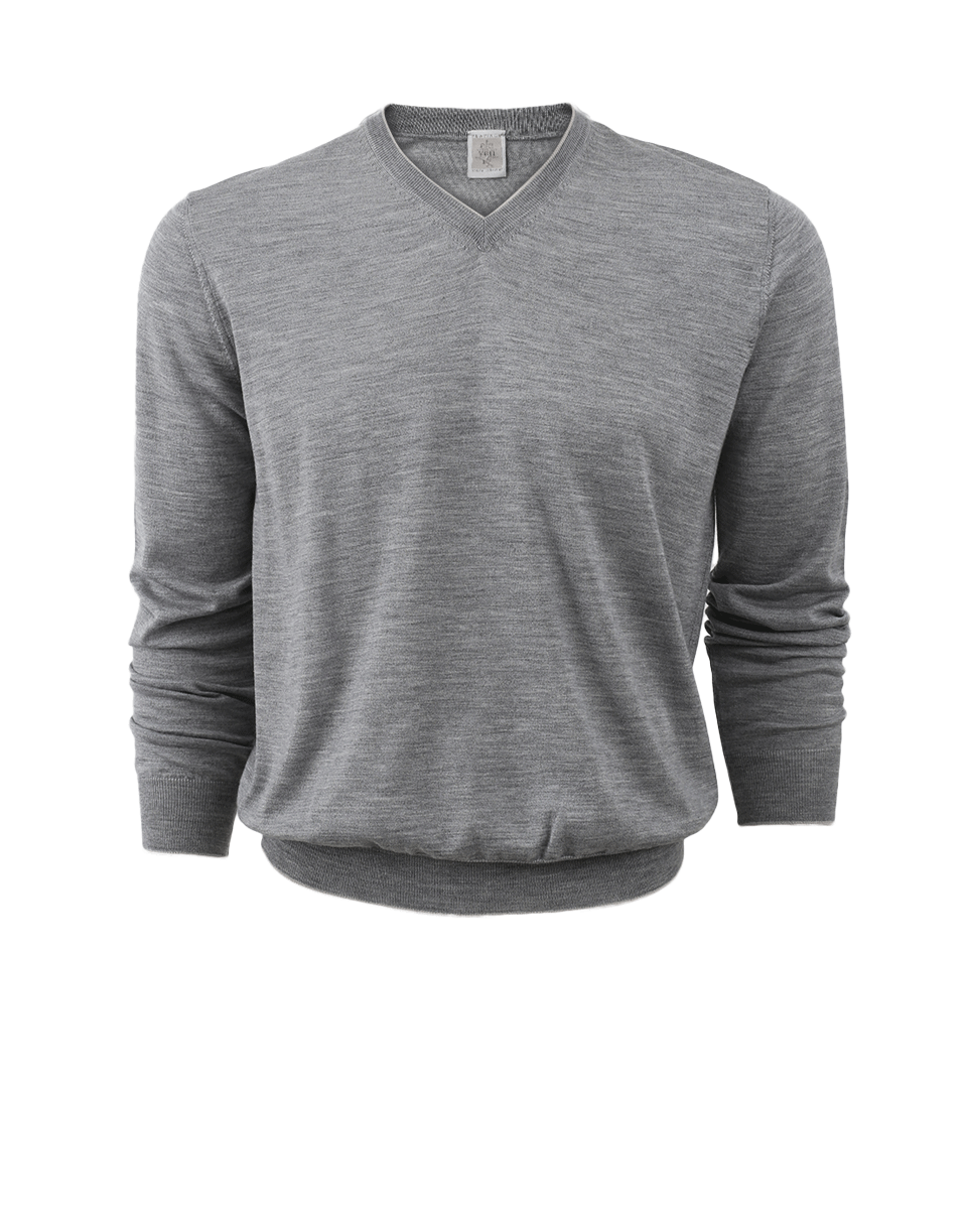 ELEVENTY-Fine Gauge Sweater-