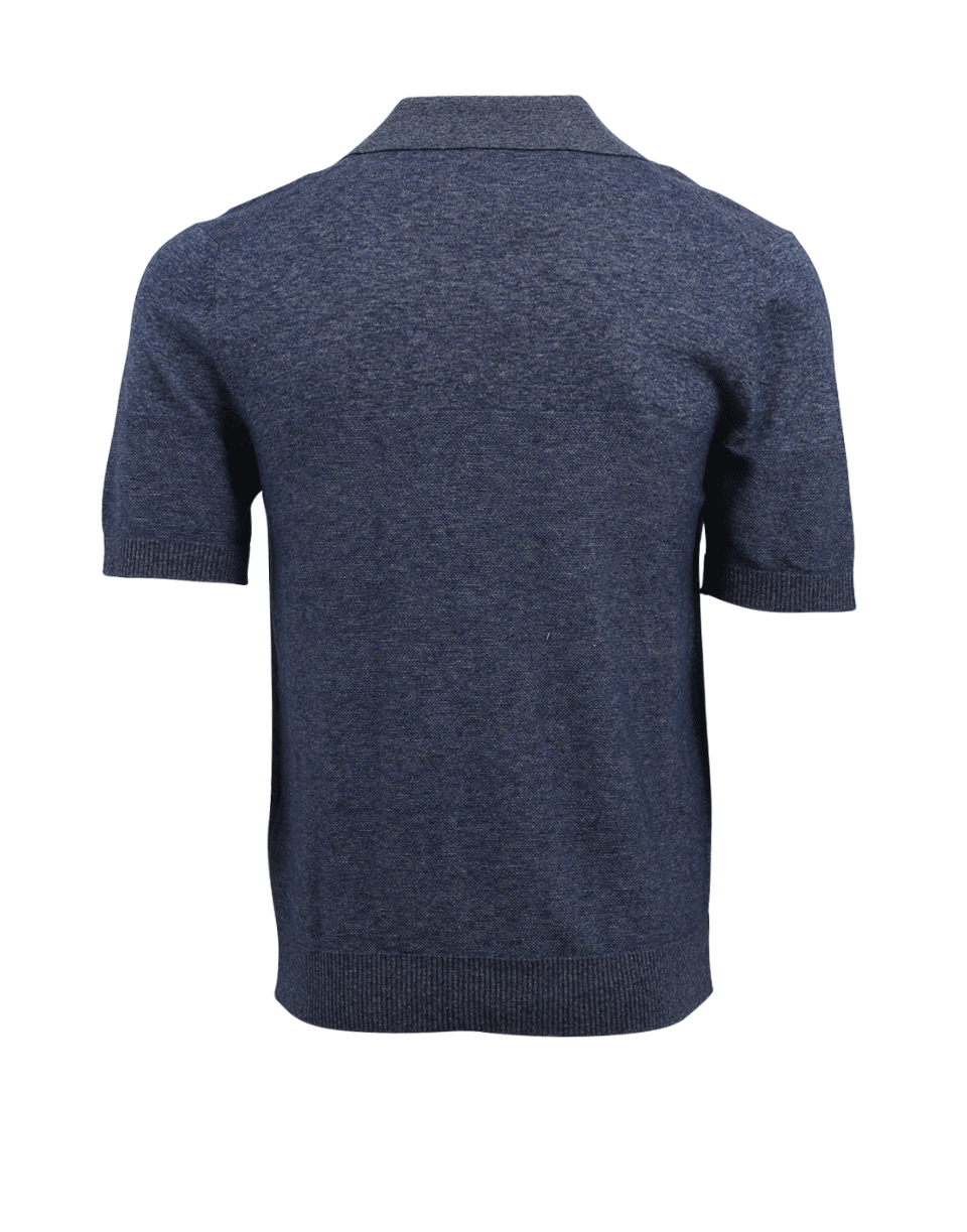 ELEVENTY-SS Polo-