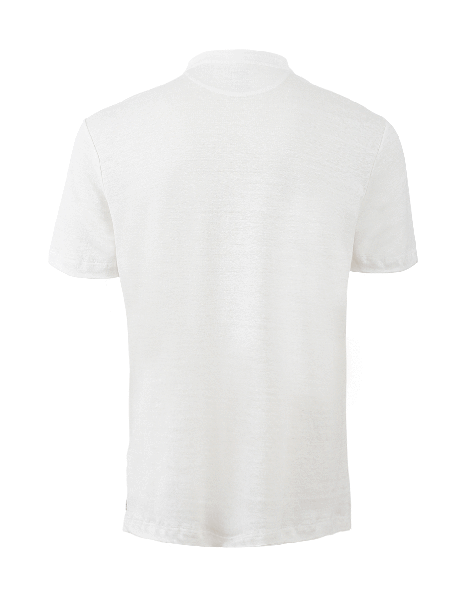 ELEVENTY-Henley Tee-