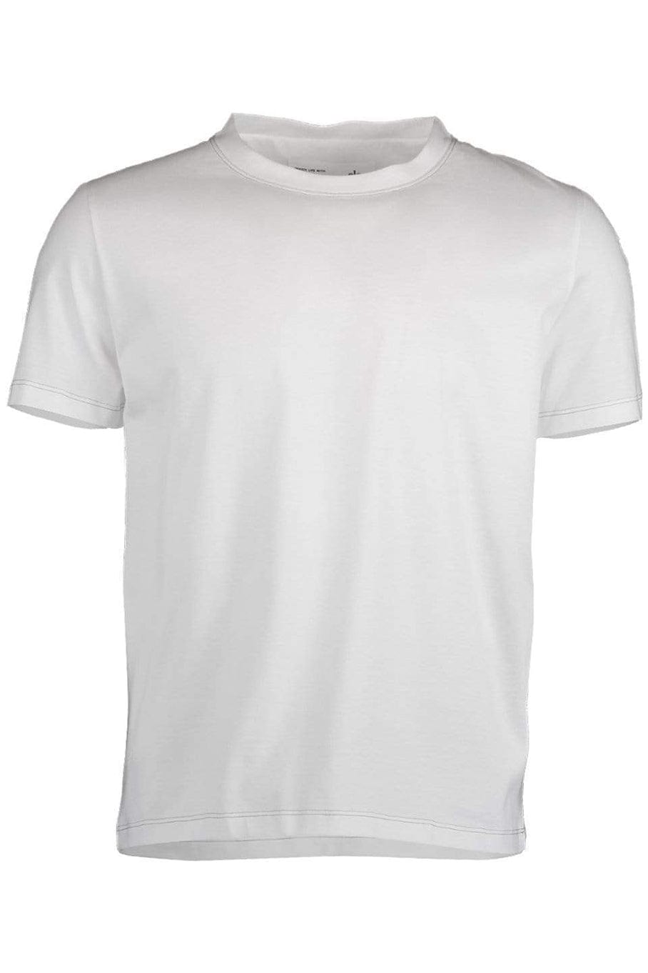 ELEVENTY-Crewneck T-Shirt-