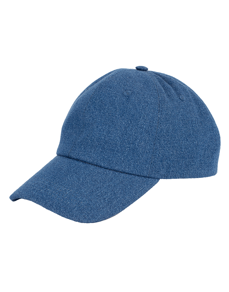 ELEVENTY-Denim Baseball Cap-