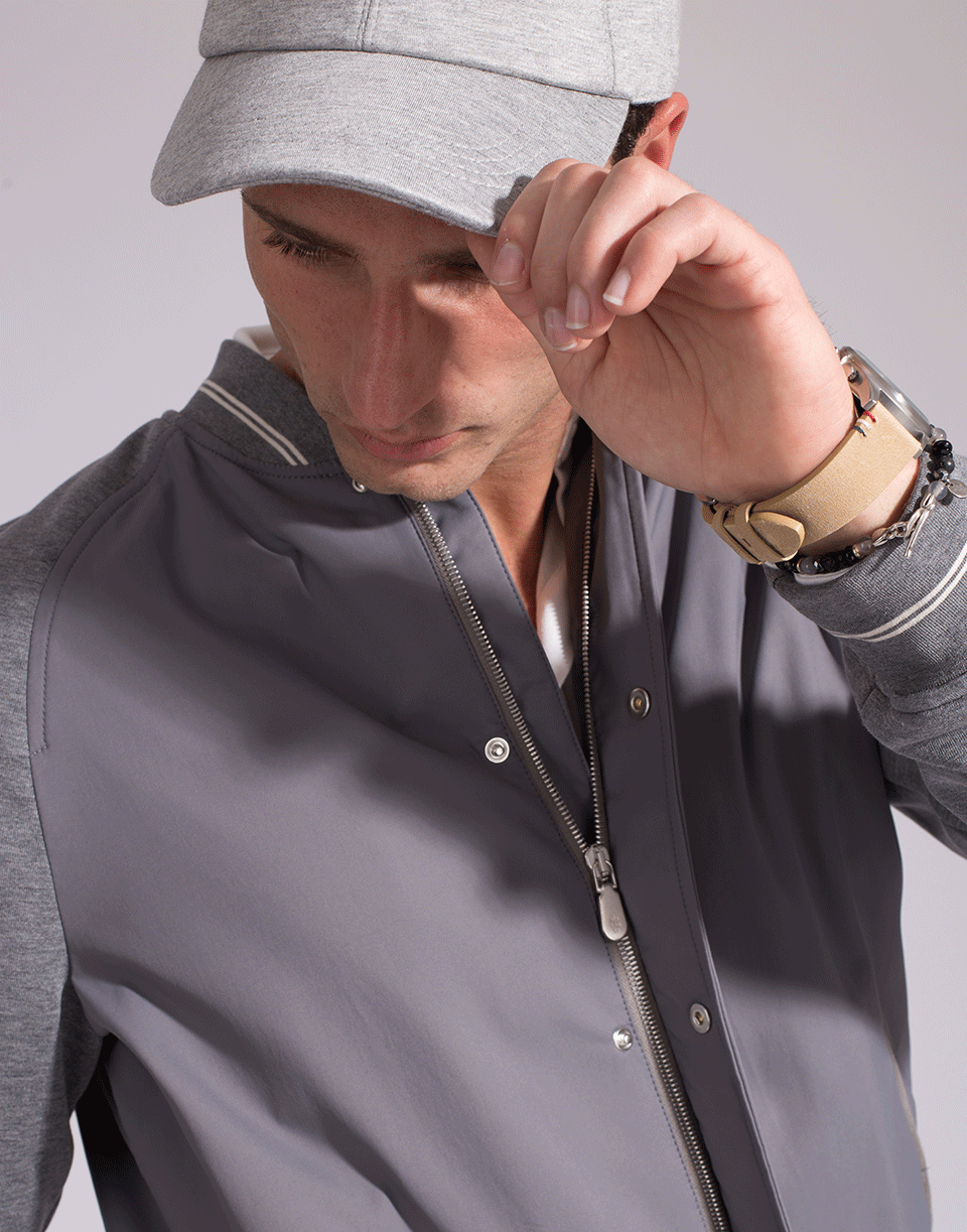 ELEVENTY-Jersey Baseball Cap-