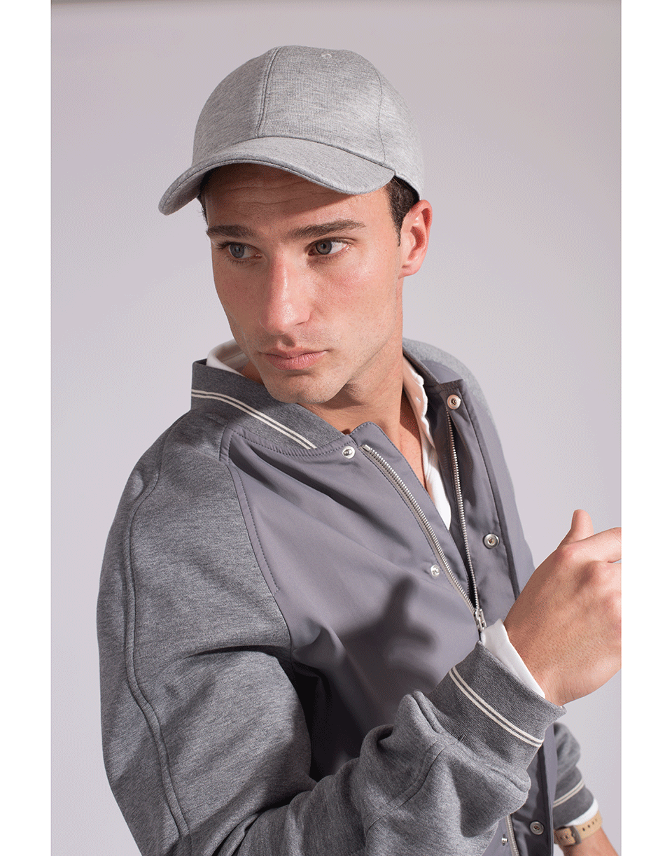ELEVENTY-Jersey Baseball Cap-