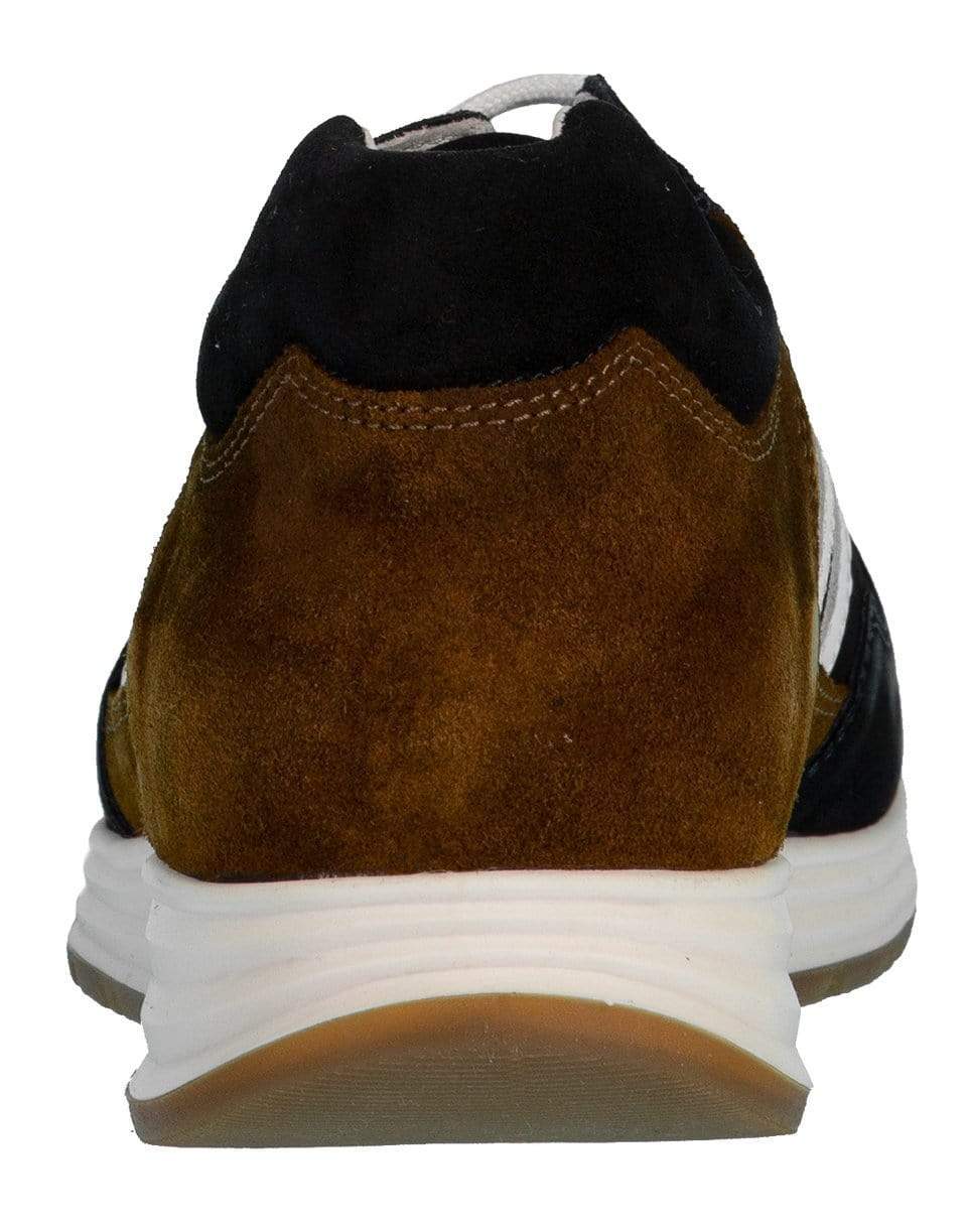 ELEVENTY-Men's Tennis Shoe-
