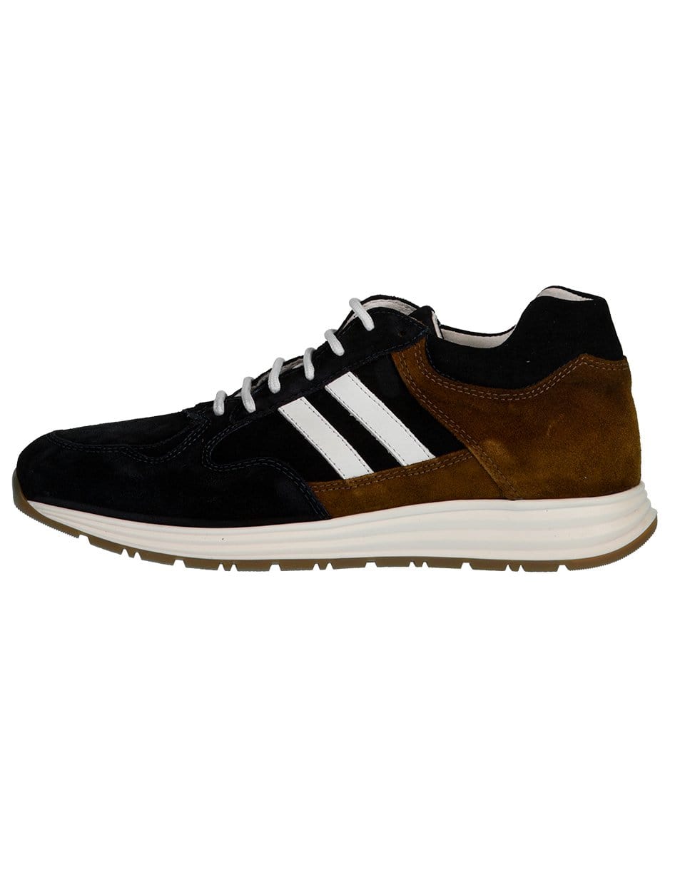 ELEVENTY-Men's Tennis Shoe-