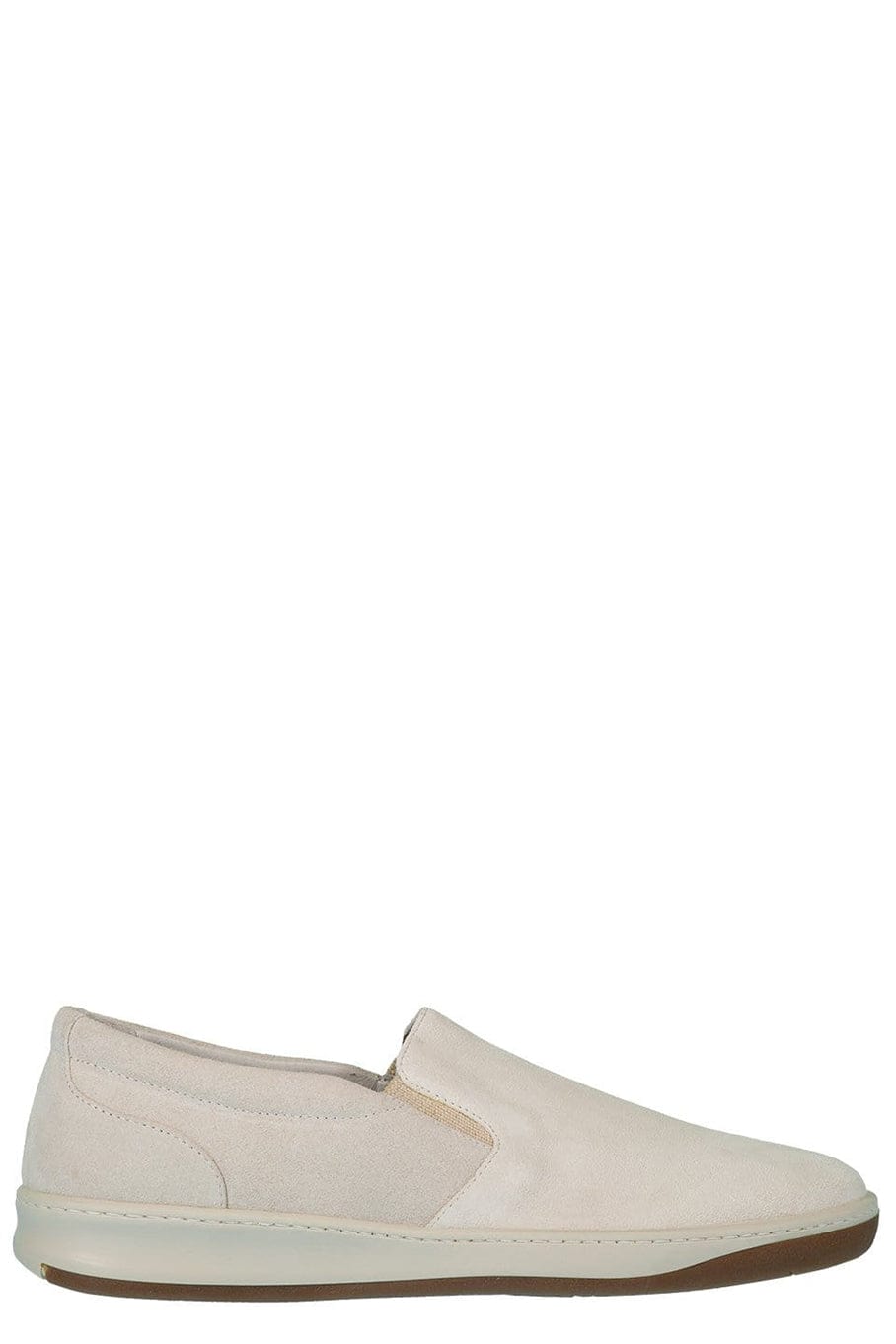 ELEVENTY-Men's Slip-On Shoes-