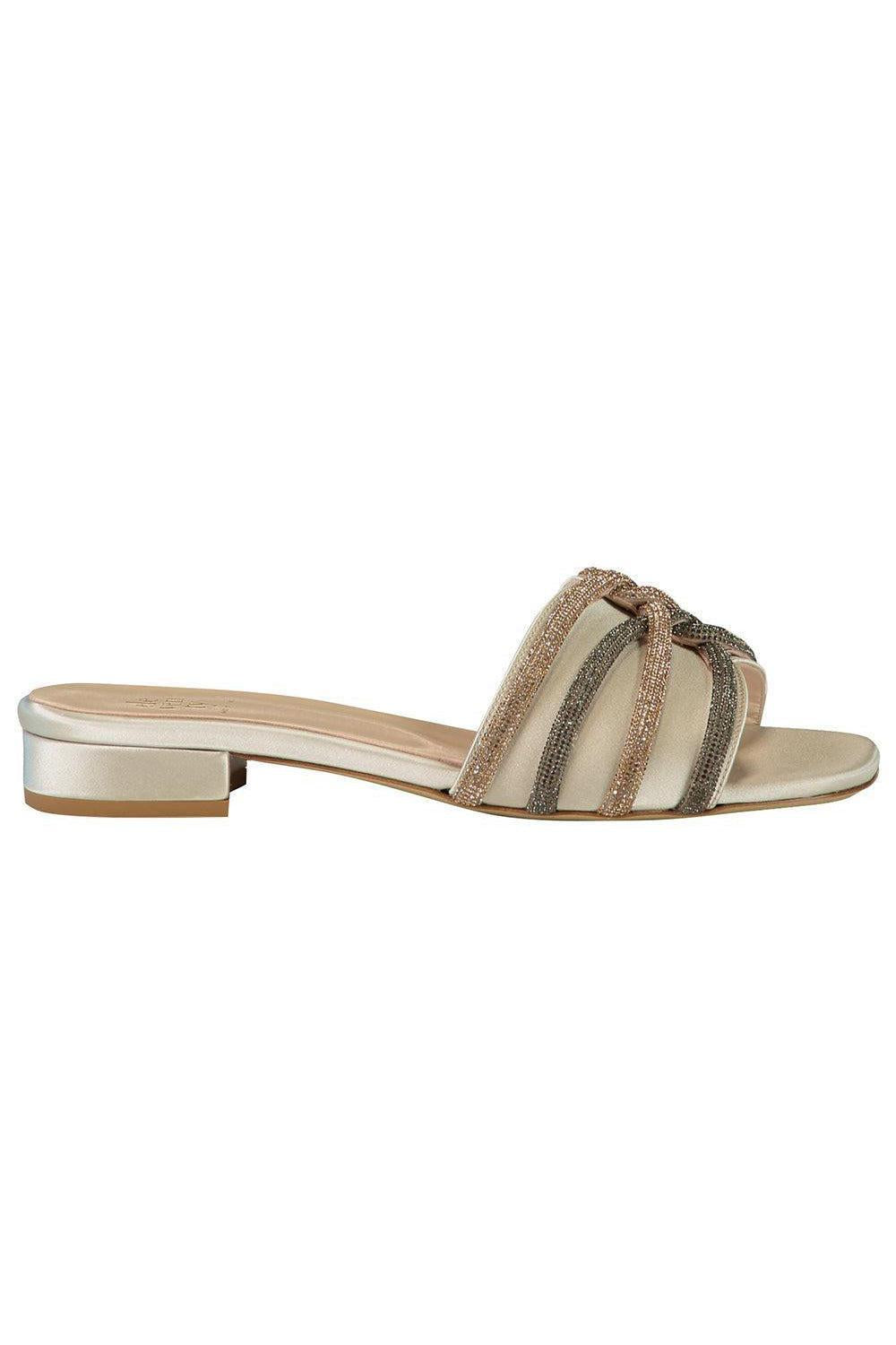Crystal Slide-SAND-36-SHOESANDAL-ELEVENTY
