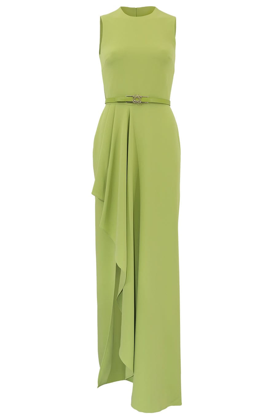 ELIE SAAB-Cady Long Dress-