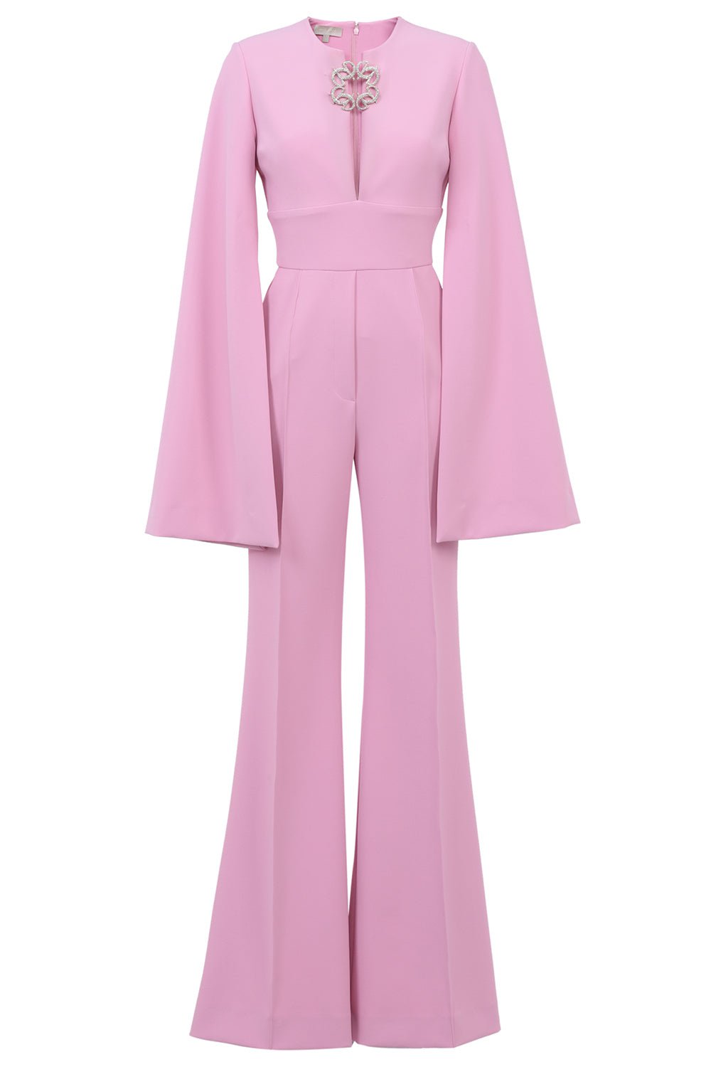 ELIE SAAB-Cady Jumpsuit-