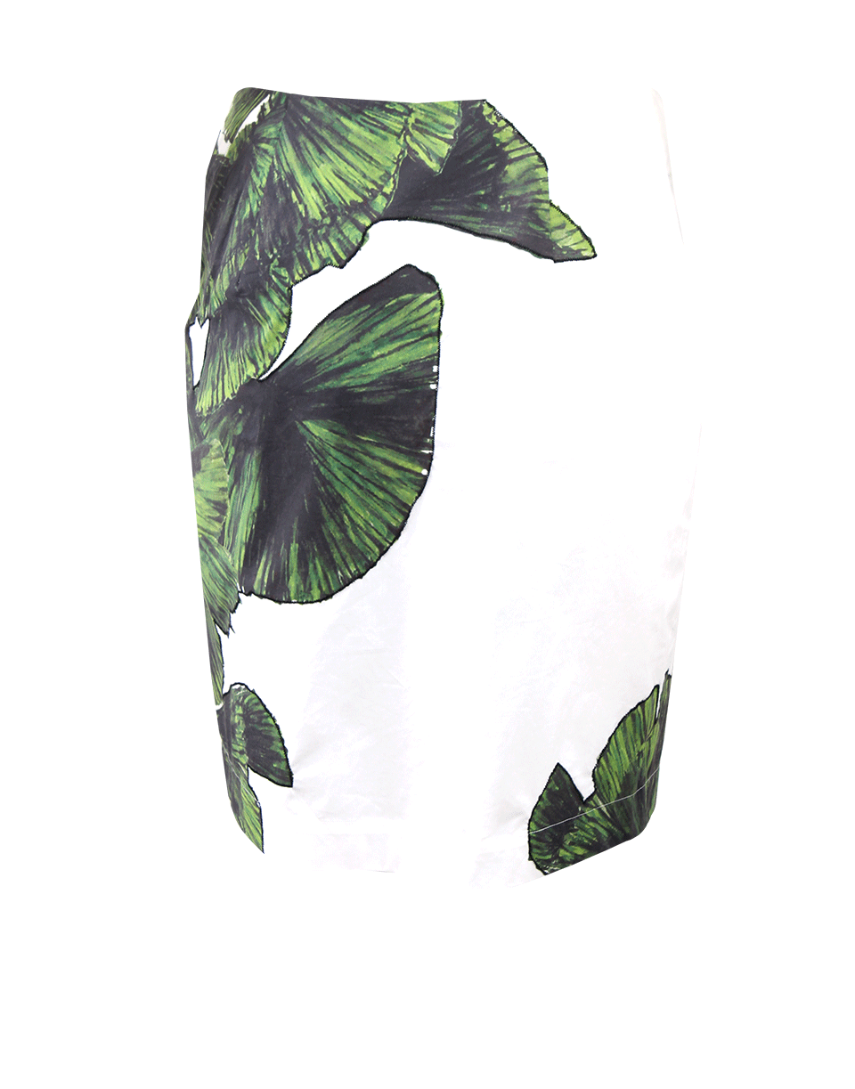 ELLE SASSON-Bass Skirt-