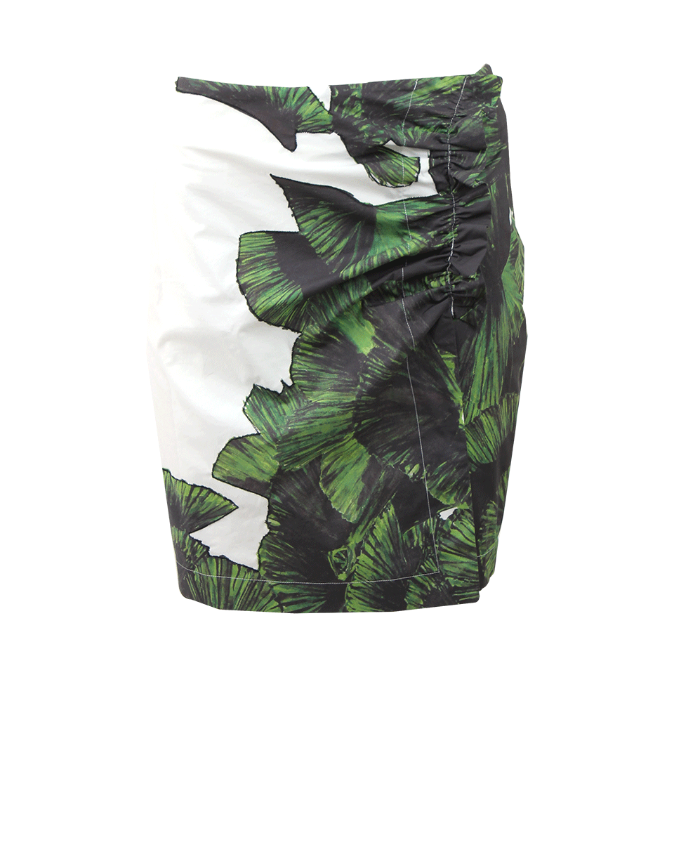 ELLE SASSON-Bass Skirt-