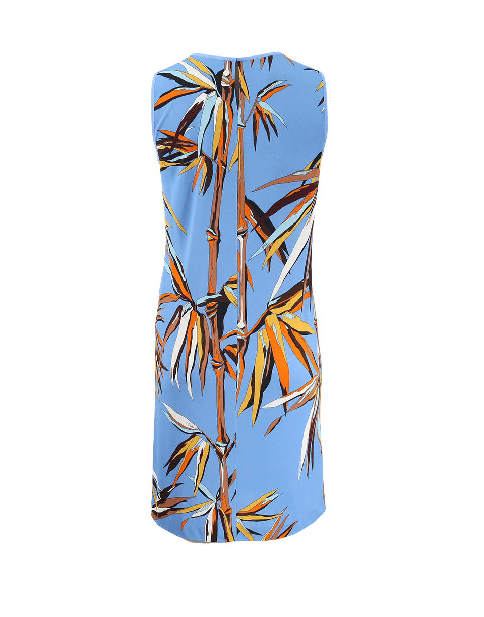 EMILIO PUCCI-Bamboo Dress-
