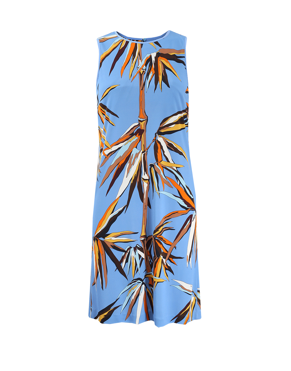 EMILIO PUCCI-Bamboo Dress-