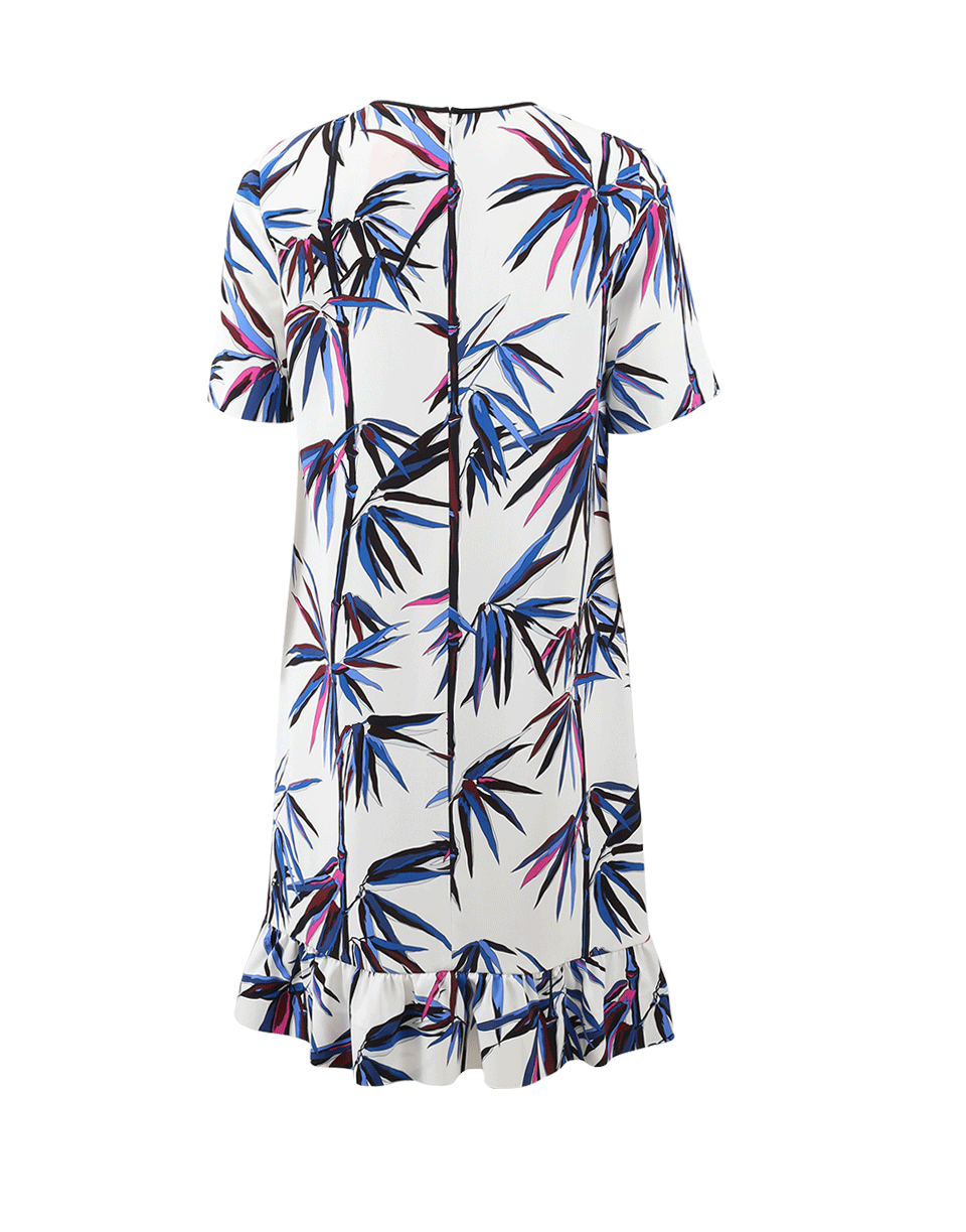 EMILIO PUCCI-Bamboo Cady Dress-