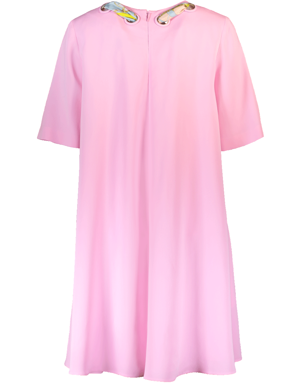 EMILIO PUCCI-Swing Dress-PEONIA