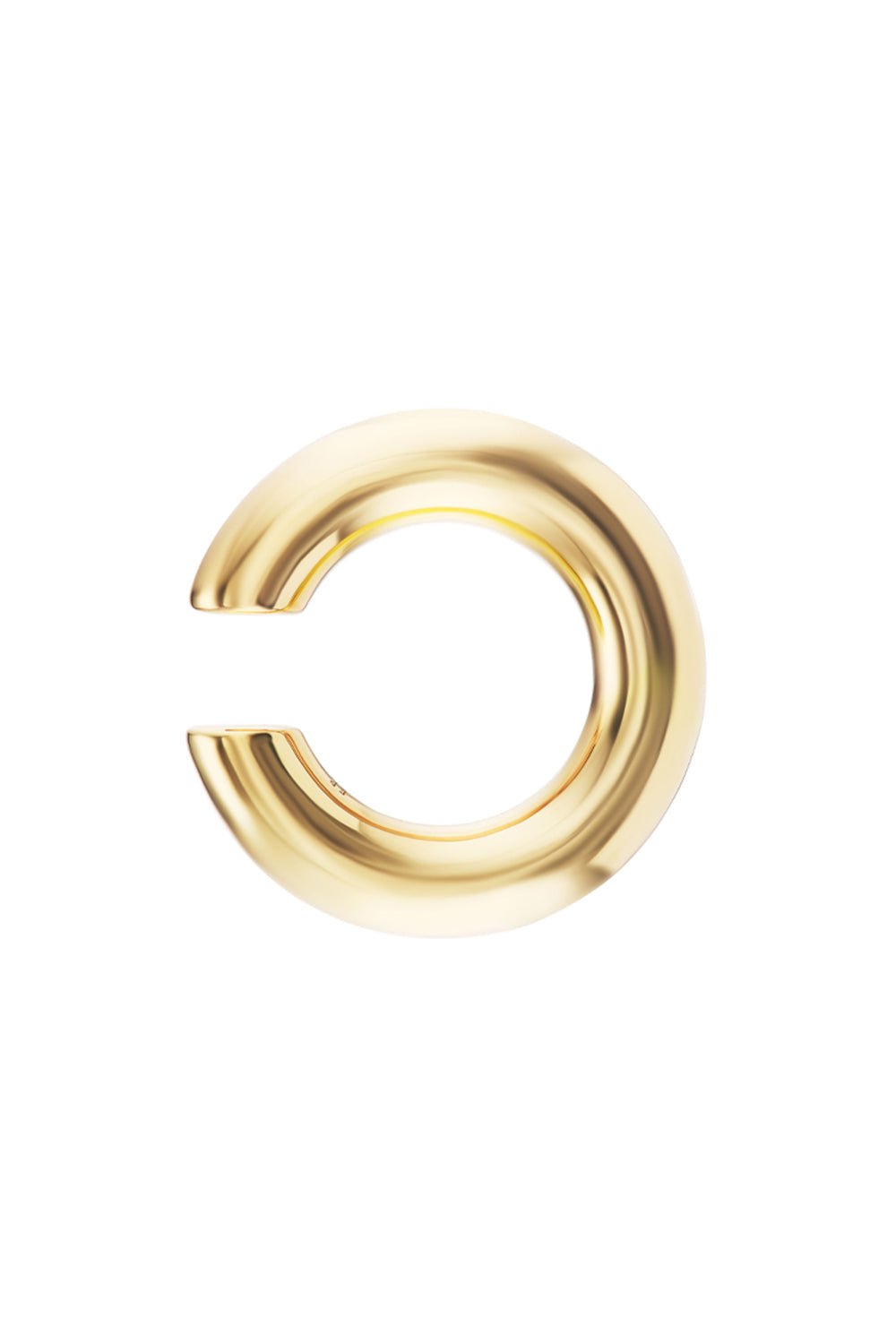 EMILY P WHEELER-Ear Cuff-YELLOW GOLD