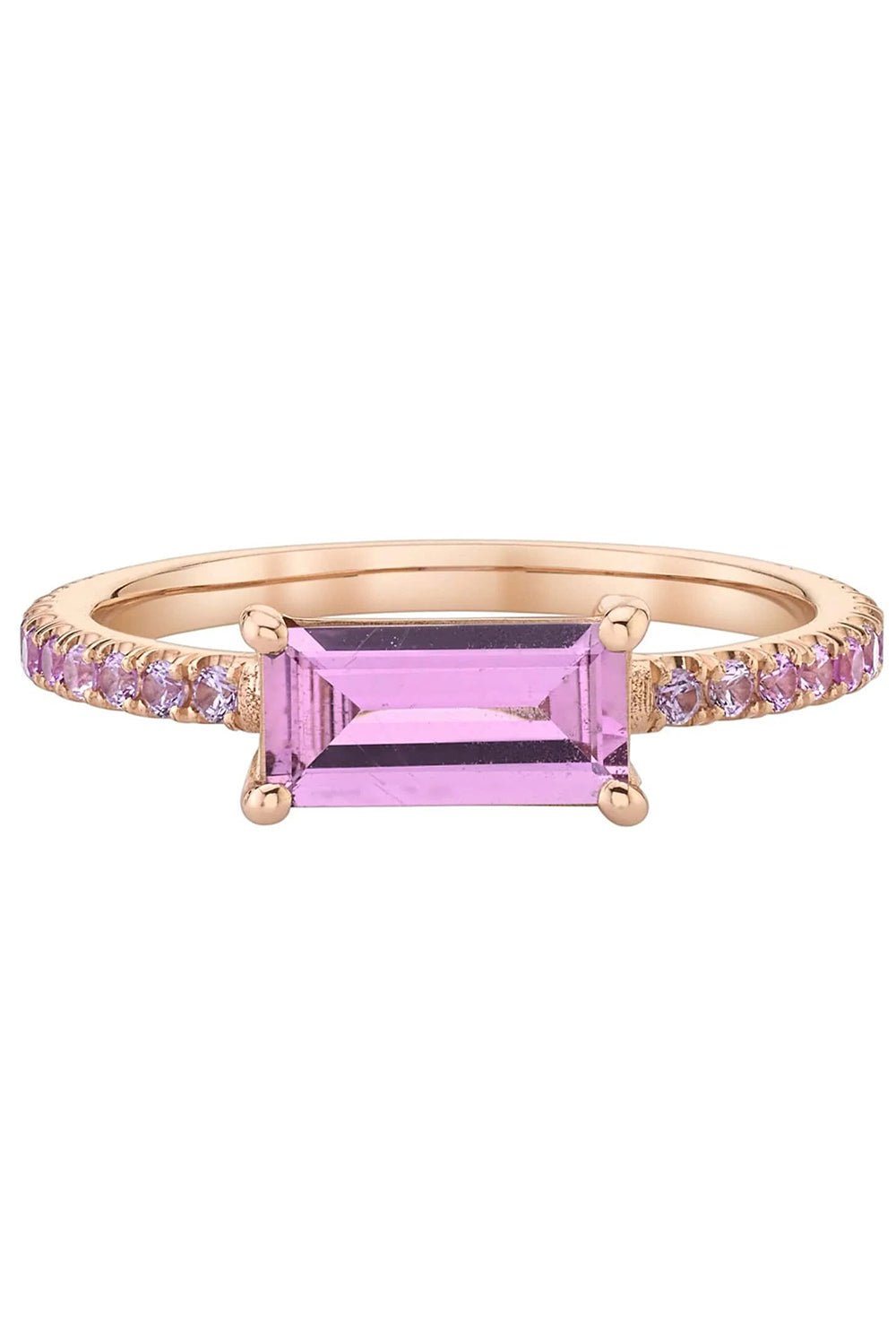 EMILY P WHEELER-Jen Ring-ROSE GOLD