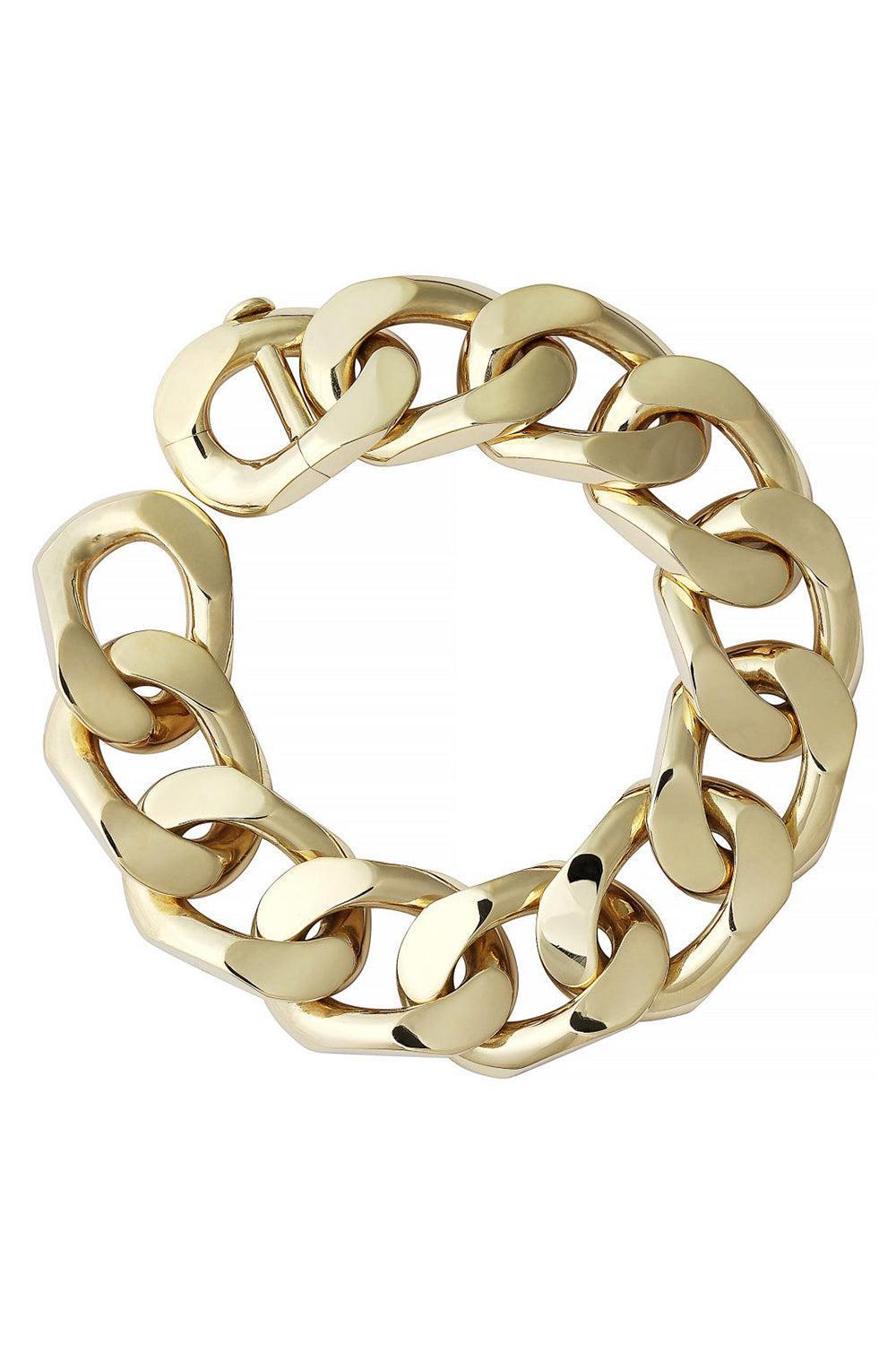 Medium Cuban Link Bracelet
