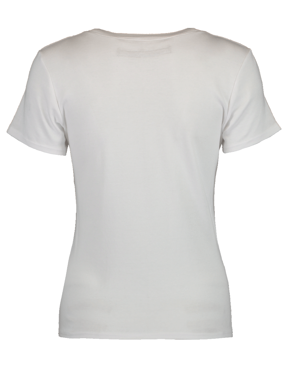 ENZA COSTA-Classic Tee-
