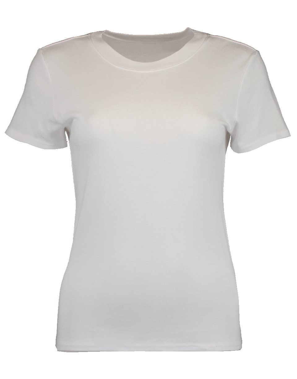 ENZA COSTA-Classic Tee-