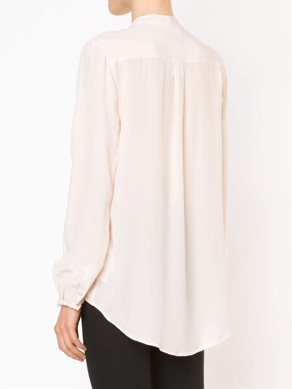 EQUIPMENT-Henri Button Down-