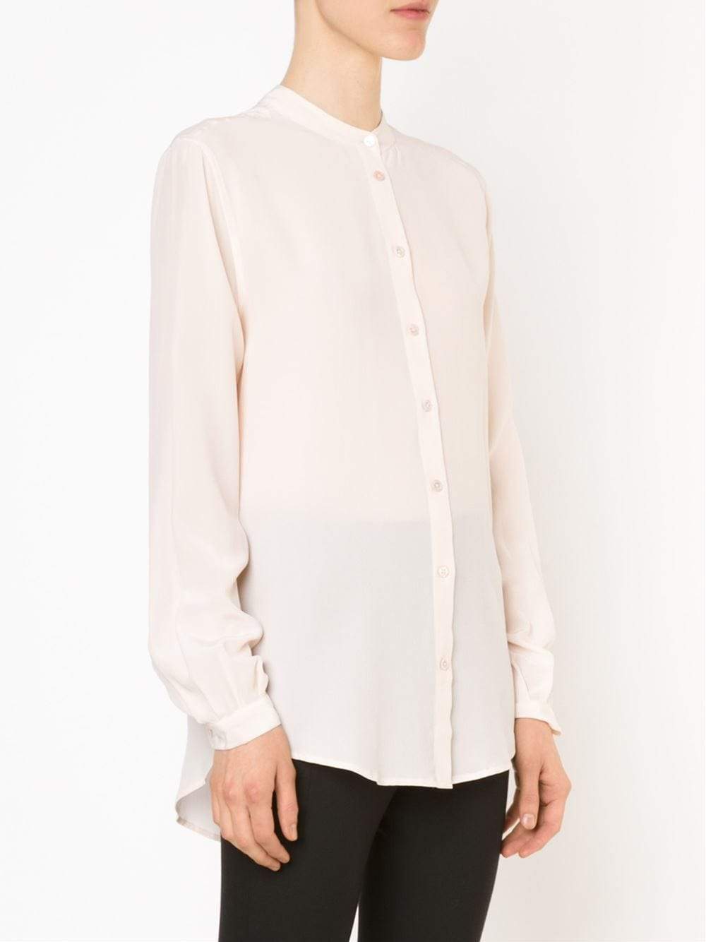 EQUIPMENT-Henri Button Down-