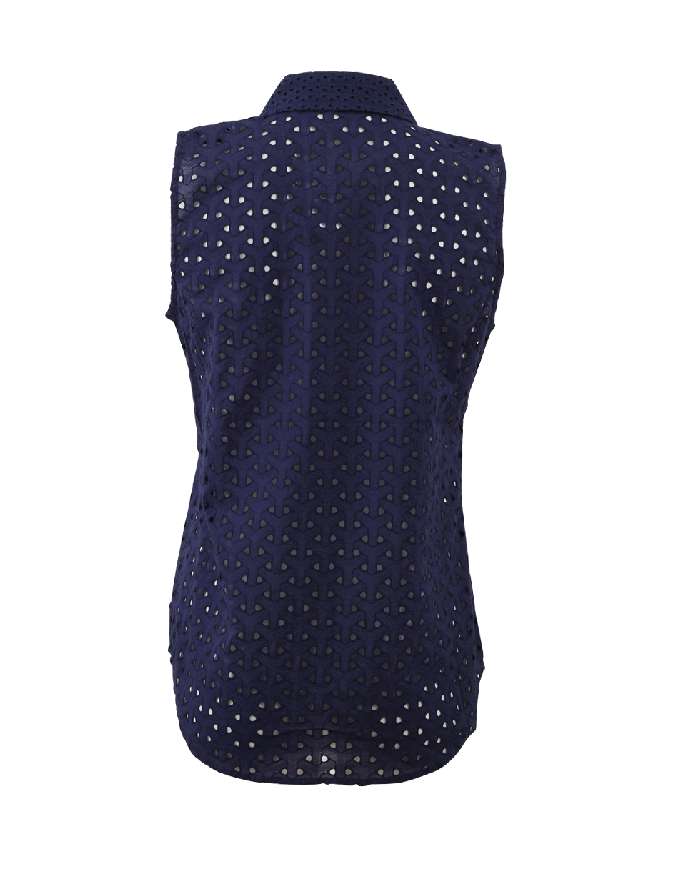 EQUIPMENT-Colleen Blouse-