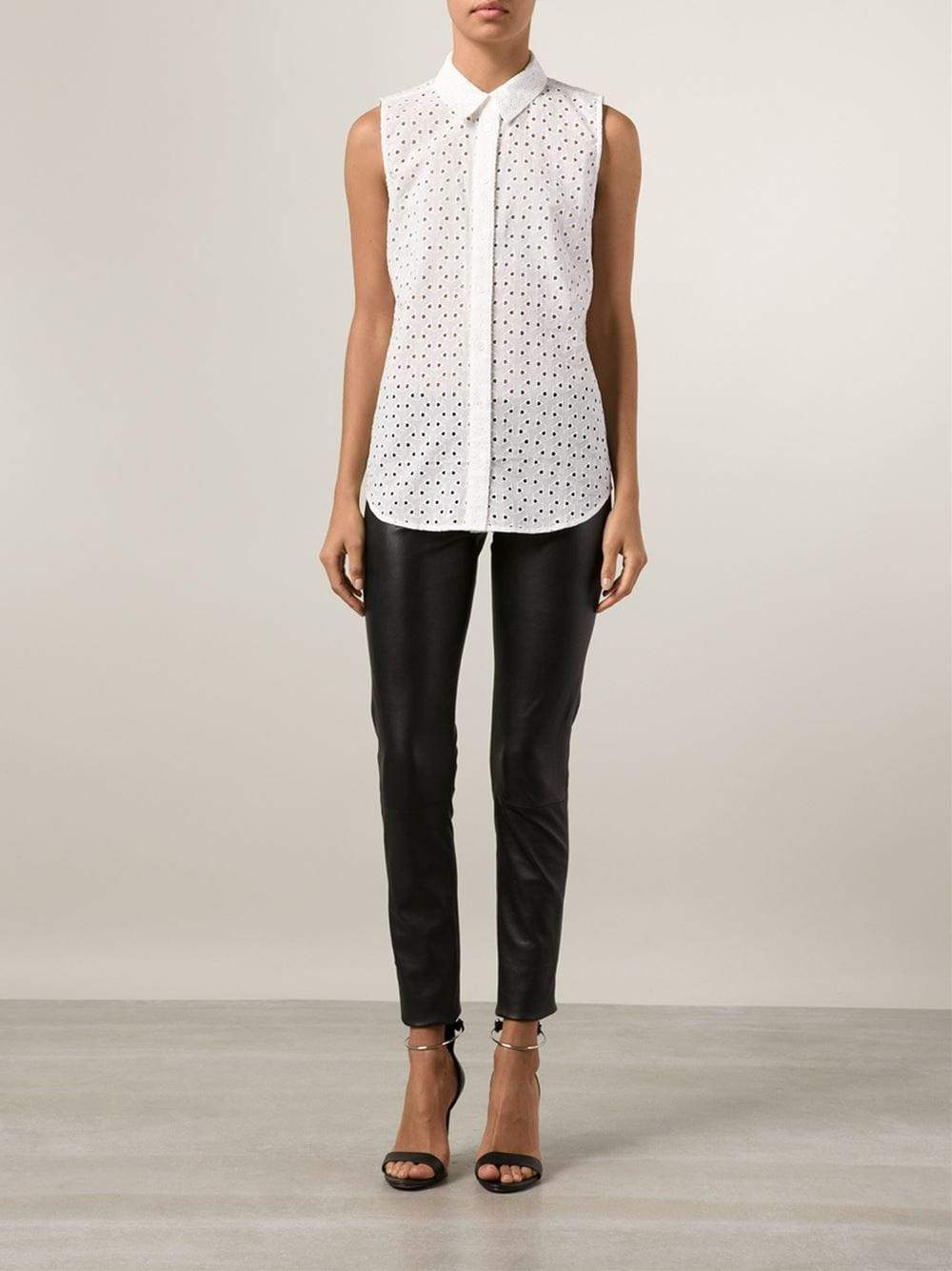 EQUIPMENT-Colleen Blouse-