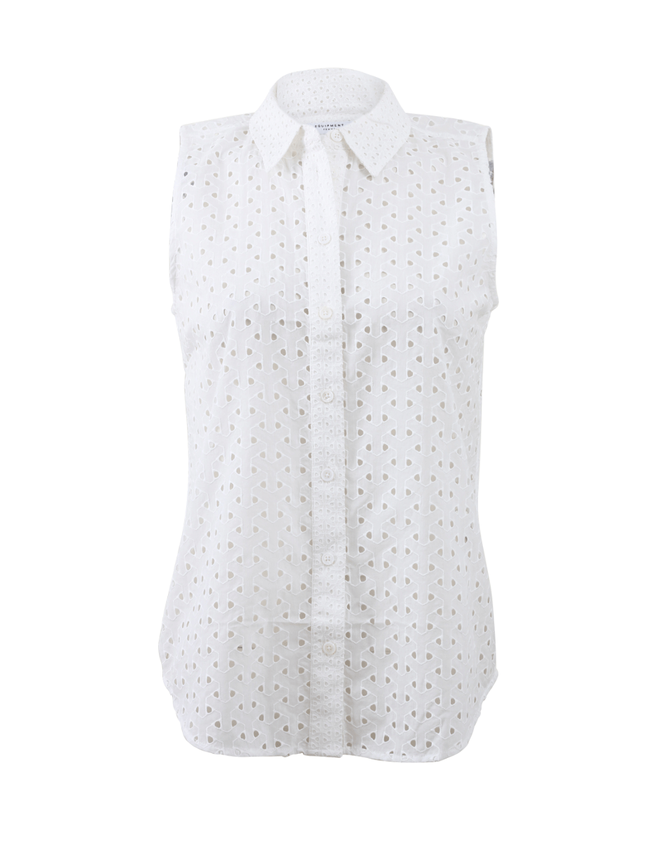 EQUIPMENT-Colleen Blouse-