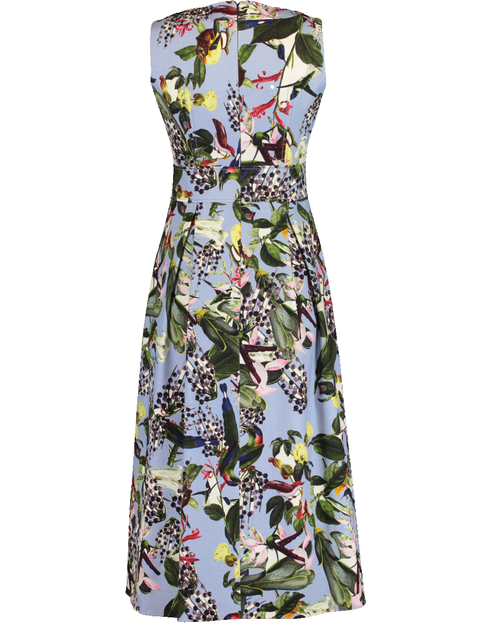 ERDEM-Davinia Dress-