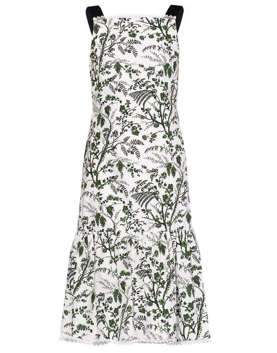 ERDEM-Reeves Dress-