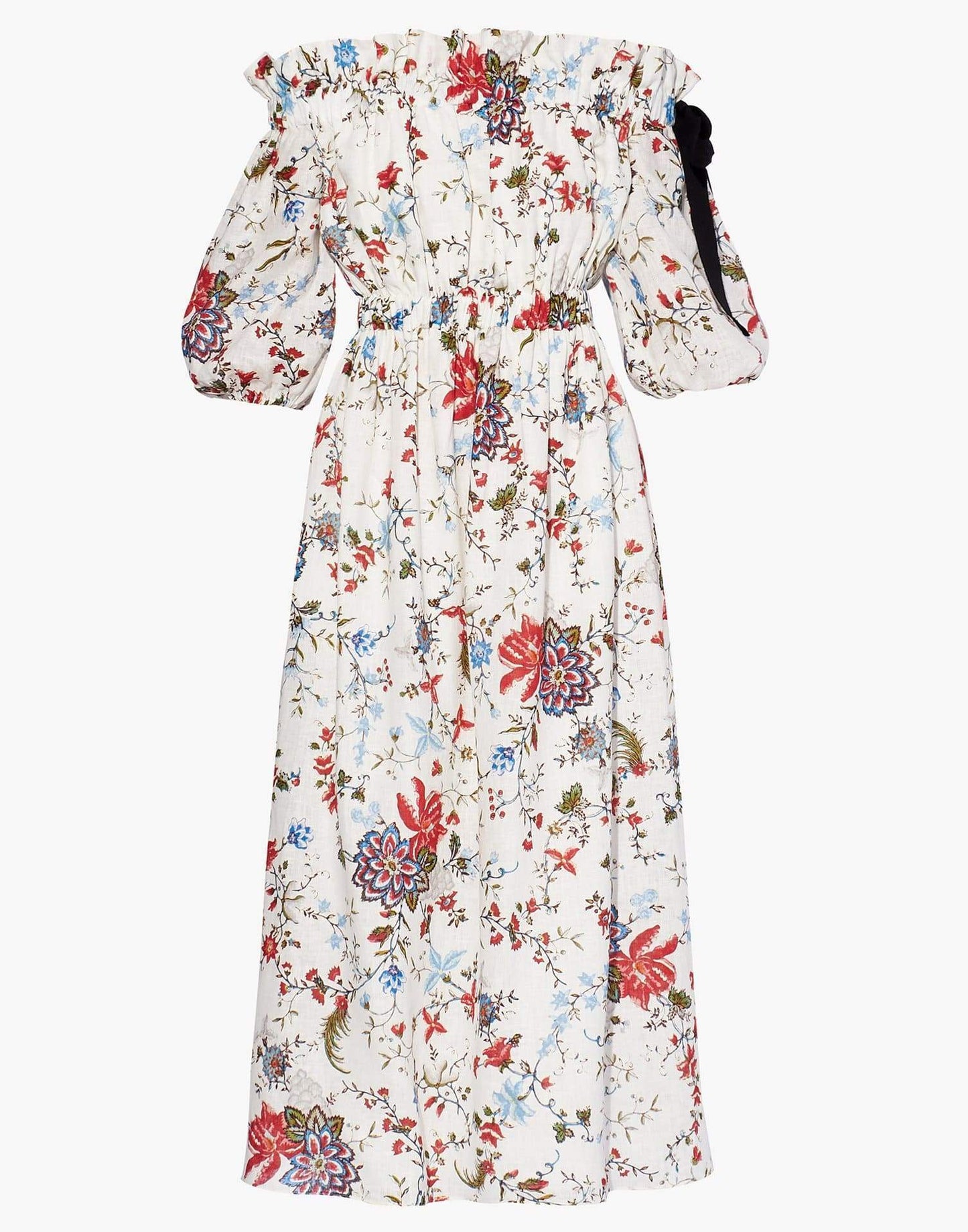 ERDEM-Augustus Dress-