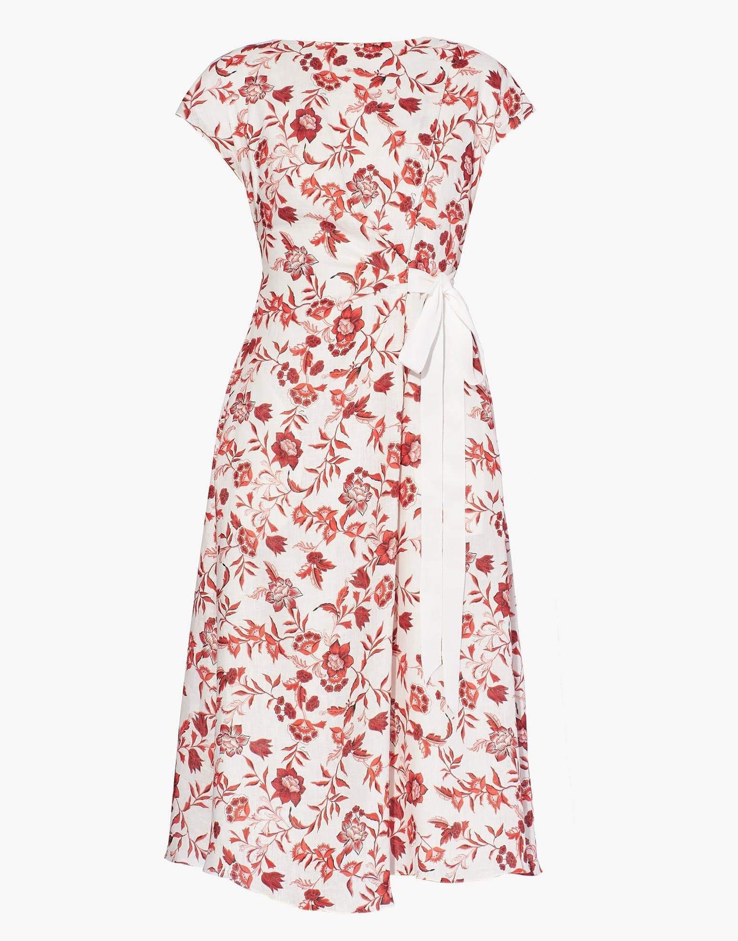 ERDEM-Ruperta Dress-
