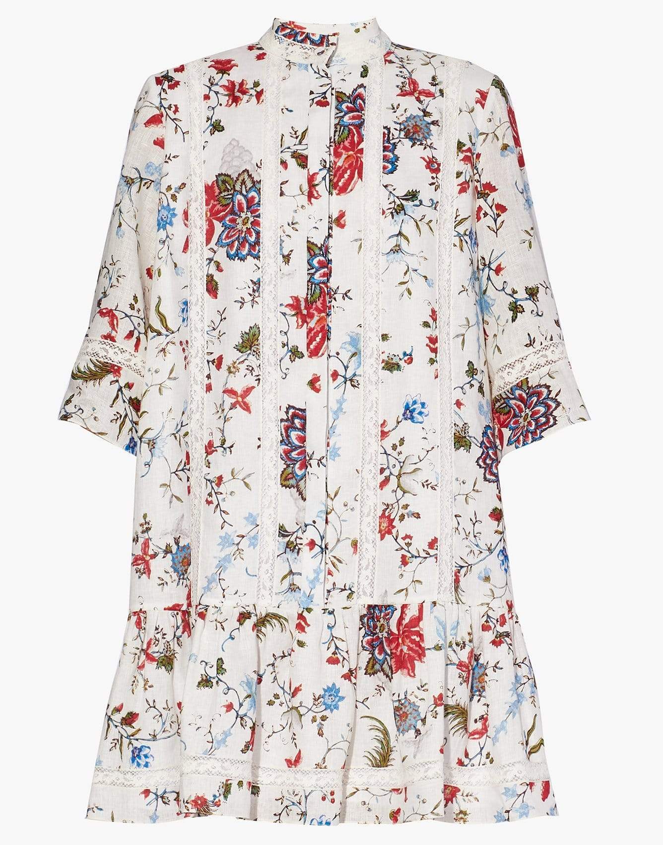 ERDEM-Bertram Dress-