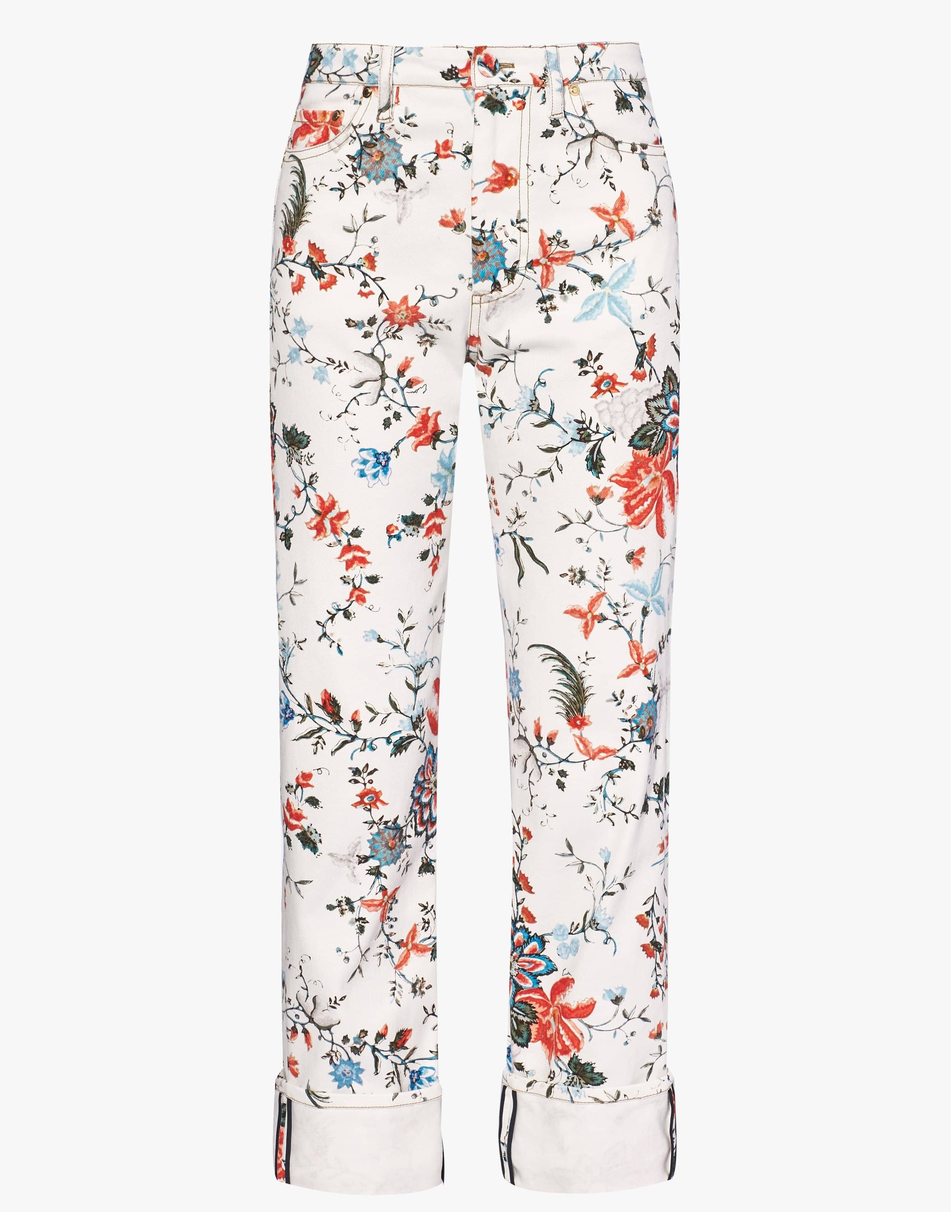 ERDEM-Nathaniel Jeans-