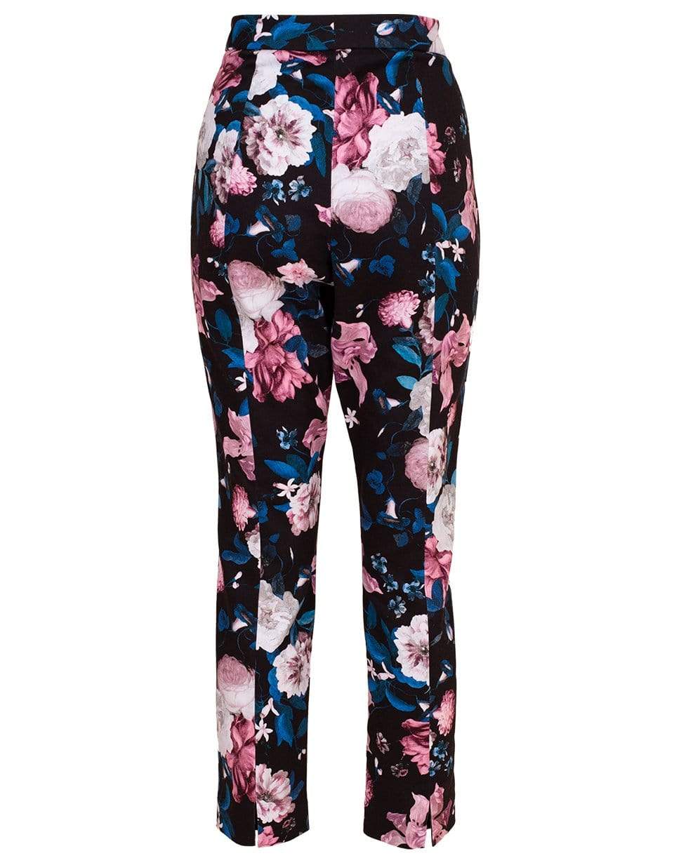 ERDEM-Sidney Trouser-