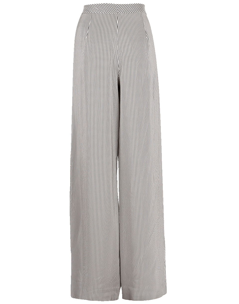 ERDEM-Wide Leg Birte Trouser-