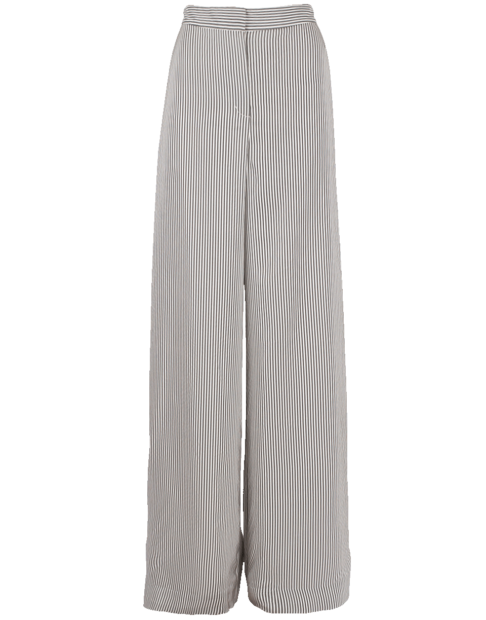 ERDEM-Wide Leg Birte Trouser-