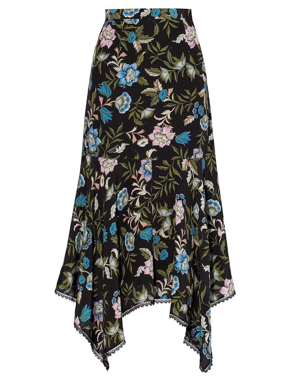 ERDEM-Adela Skirt-