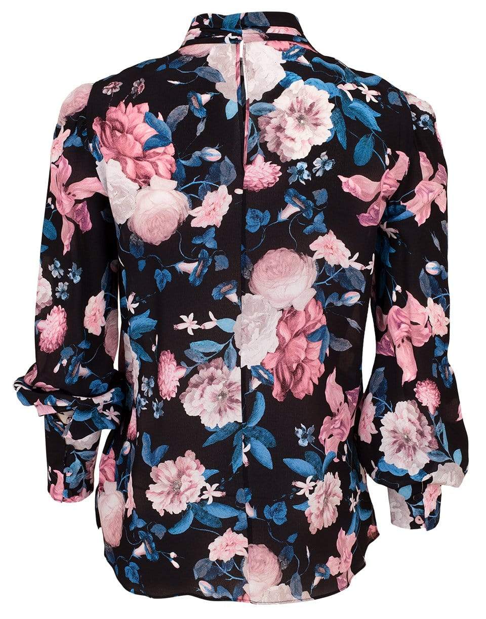 ERDEM-Fayola Top-