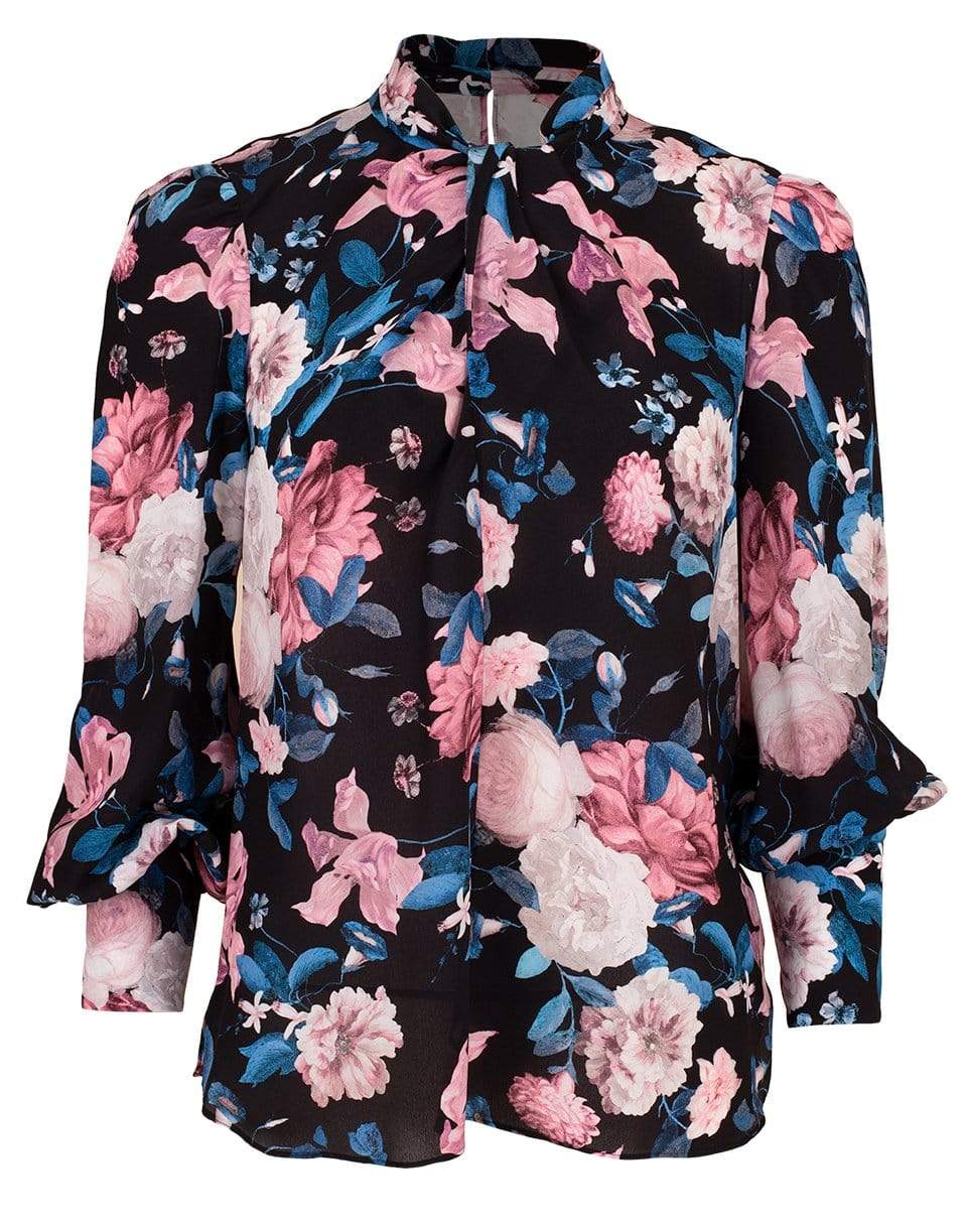 ERDEM-Fayola Top-