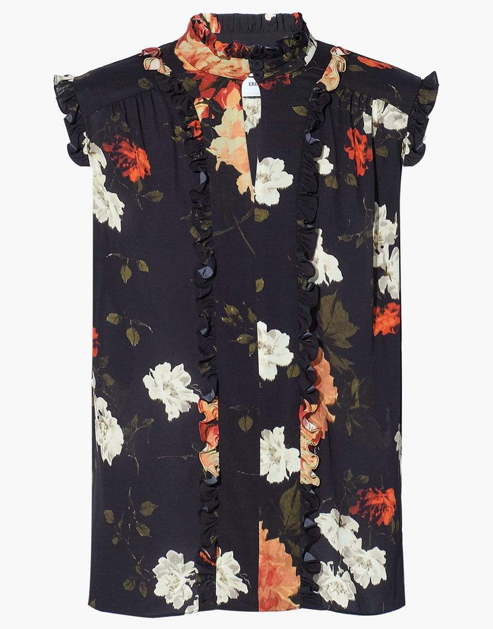 ERDEM-Grant Top-