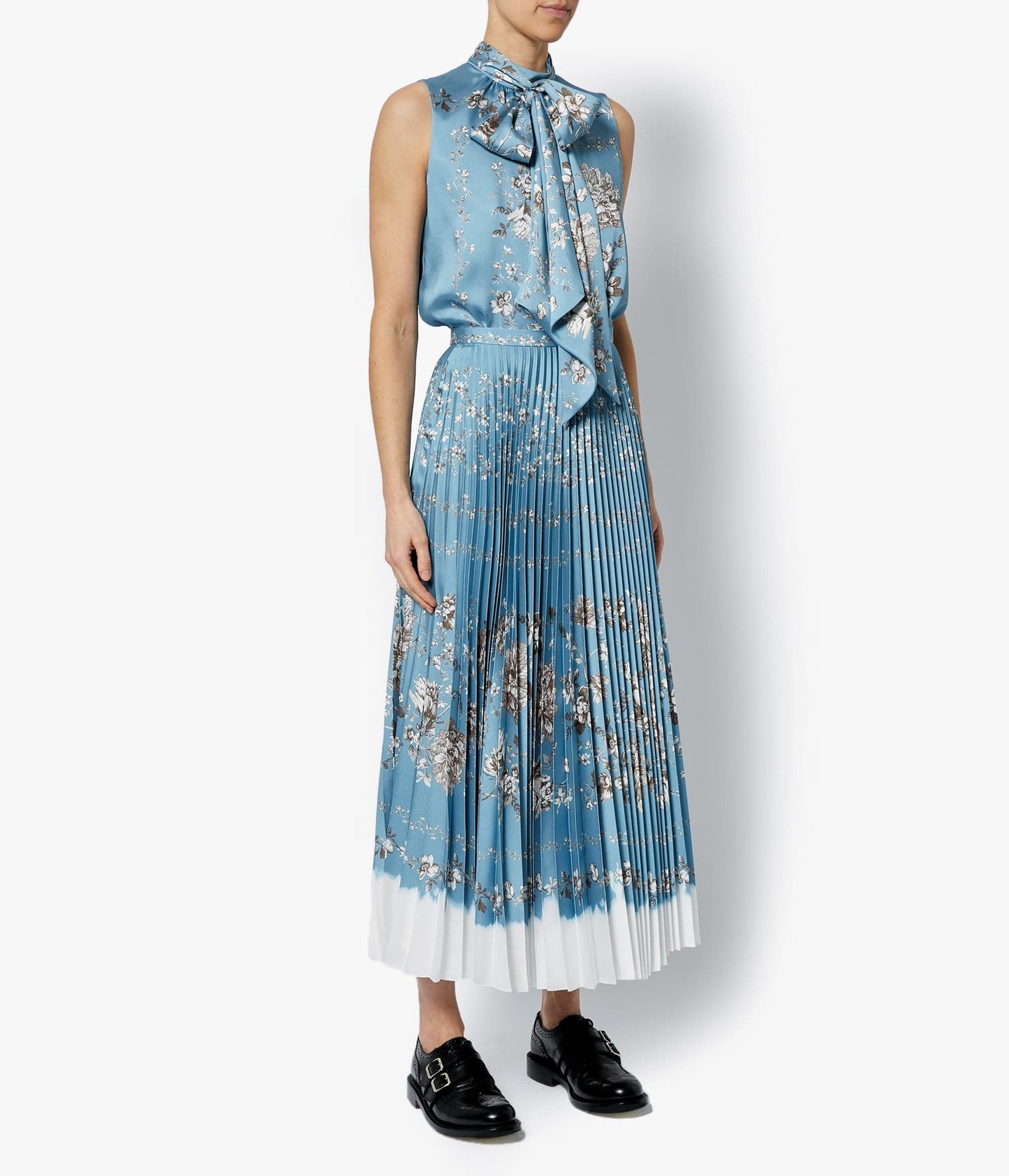 ERDEM-Koren Top-