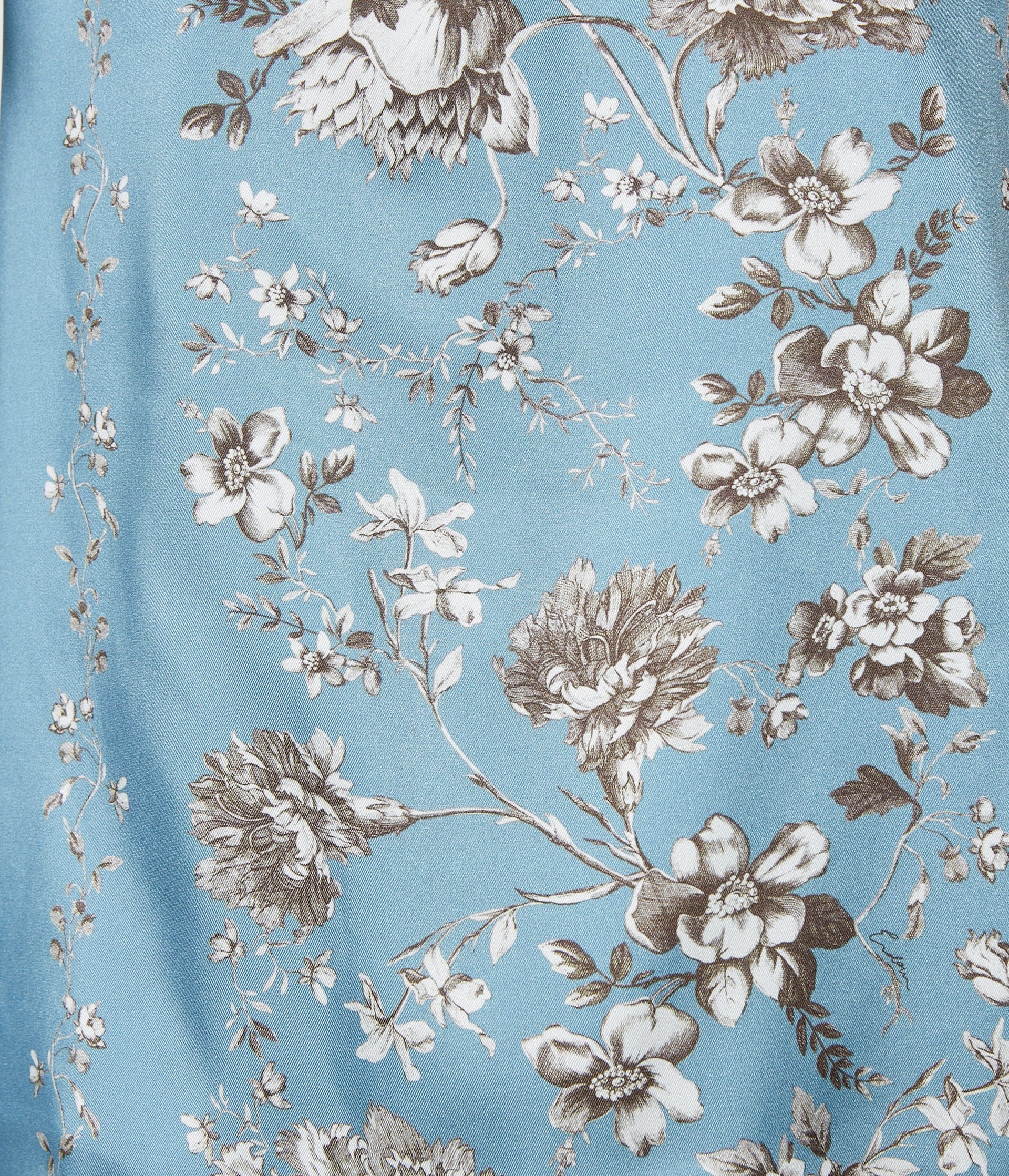 ERDEM-Koren Top-
