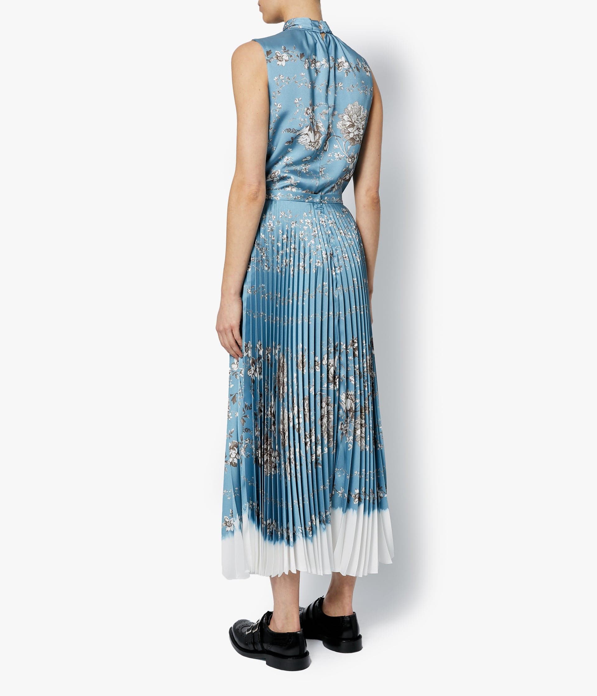 ERDEM-Koren Top-