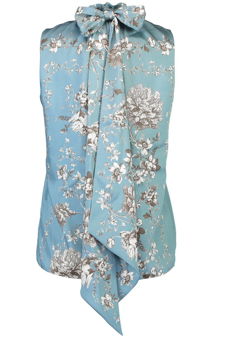 ERDEM-Koren Top-